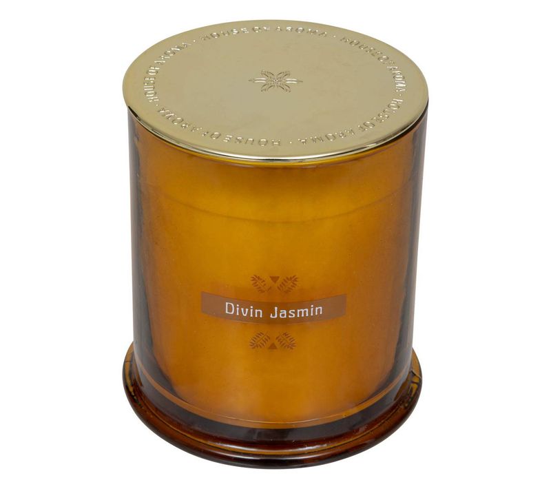 Coffret Senteur Family Corner Bougie Et Diffuseur Parfumé