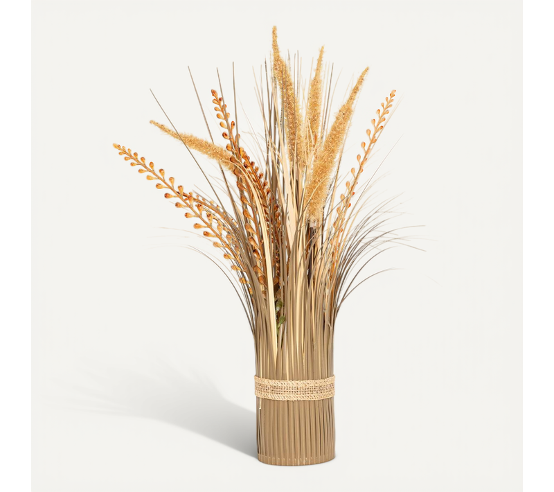 Fagot De Blé James Beige H35cm