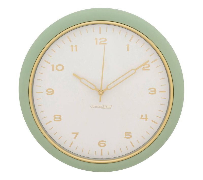Horloge "clarisse" D28cm