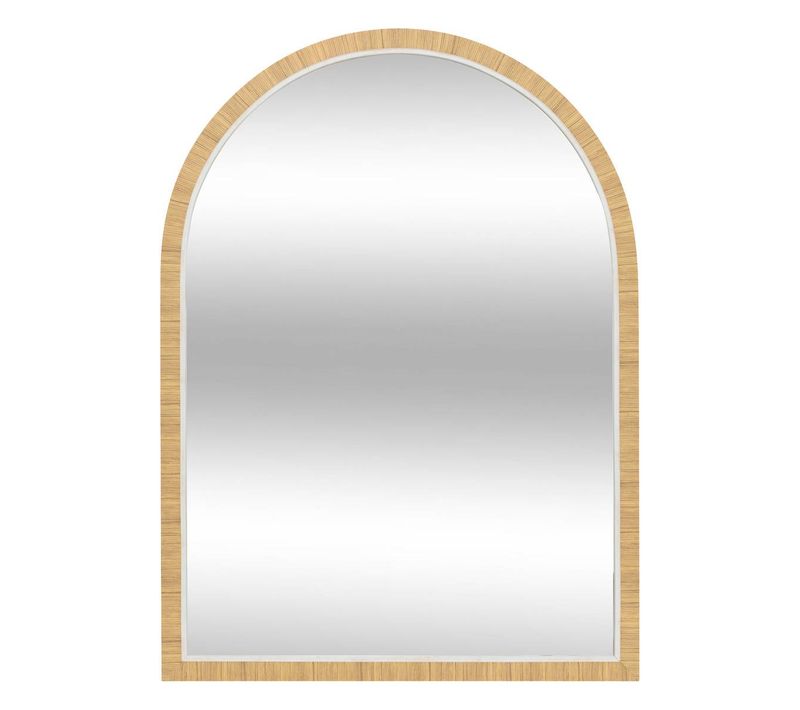 Miroir Arche "thea" H75cm