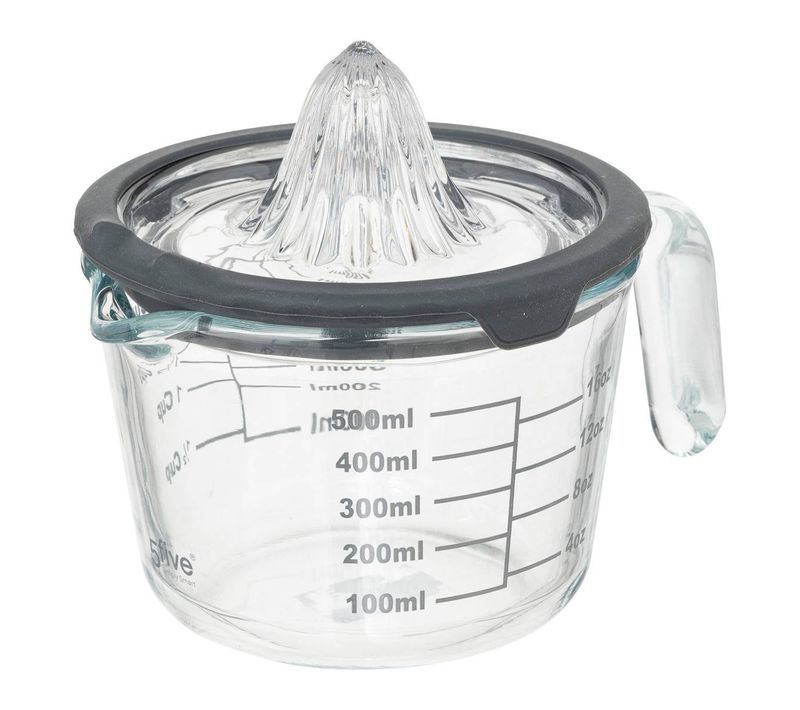 Presse-agrumes "néo 2" Avec Verre Doseur, 500 Ml