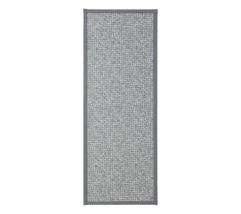 Tapis De Cuisine Tissé Antidérapant 120x45cm
