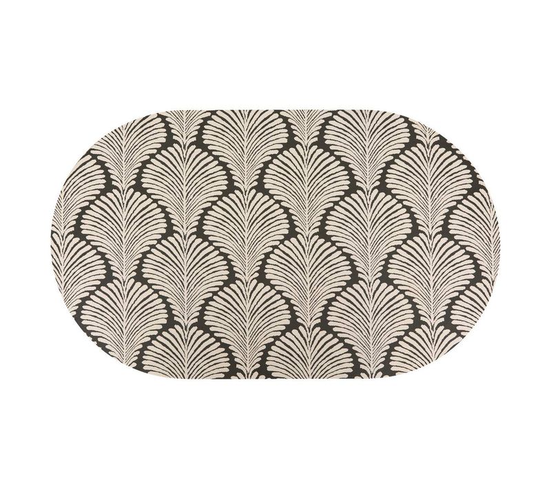 Tapis De Douche Anti-dérapant Diatomite L75cm