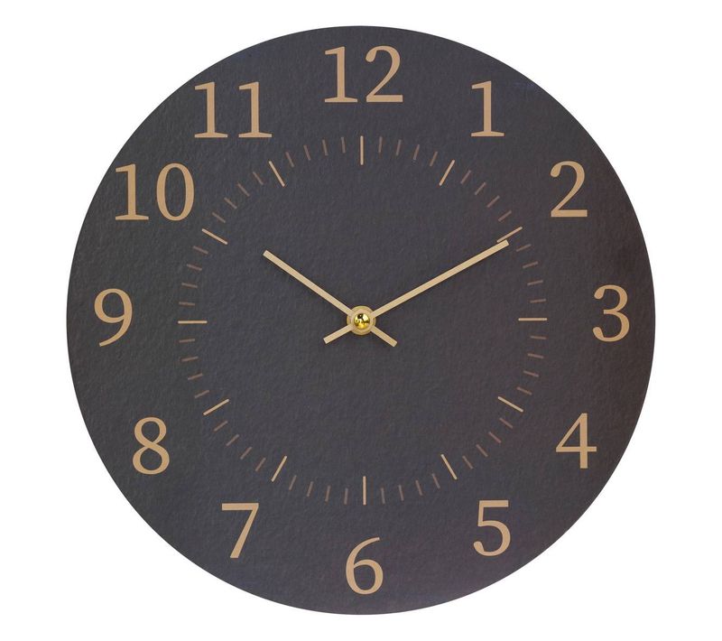 Horloge Boris D28cm
