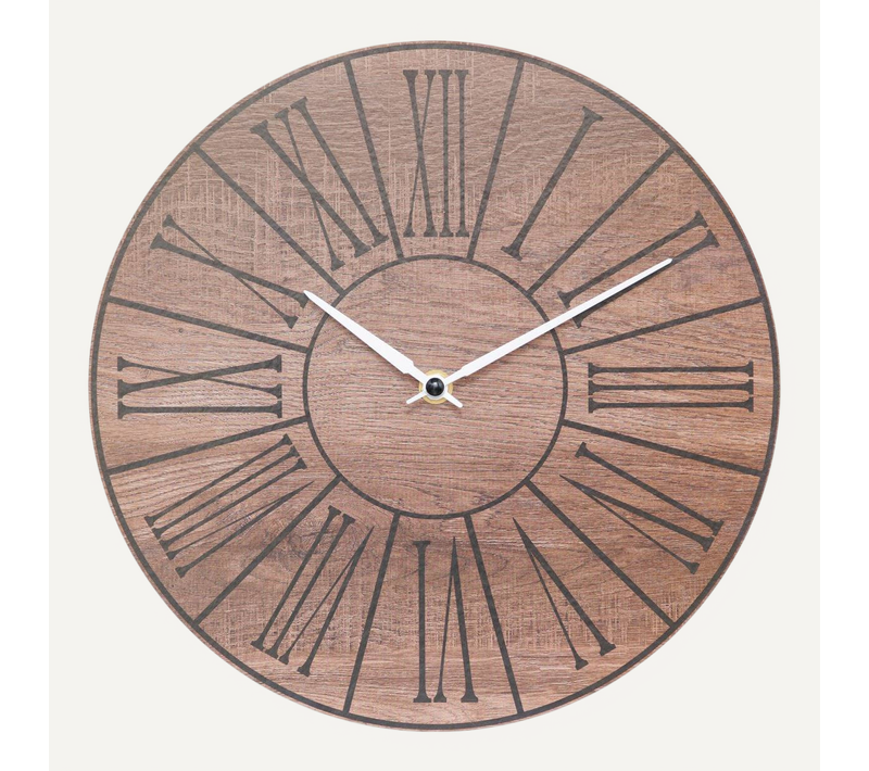 Horloge Boris D28cm