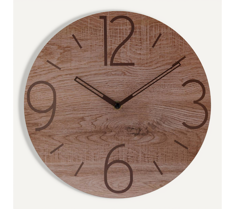 Horloge Boris D28cm