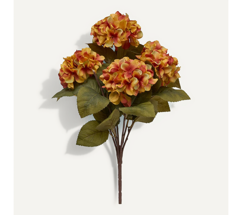 Composition Florale Fria H53cm