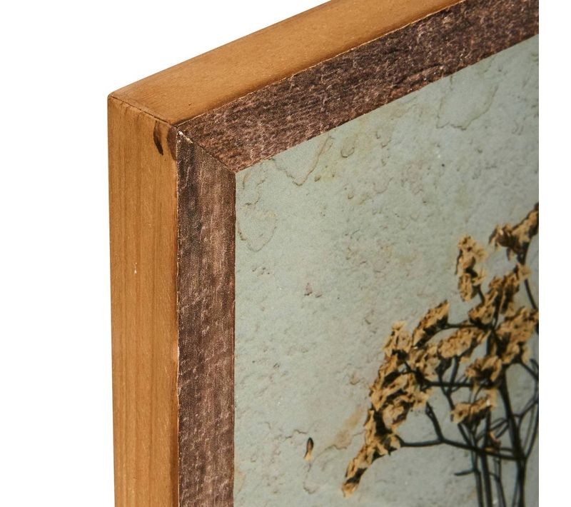 Décoration Murale Jonas H38,7cm