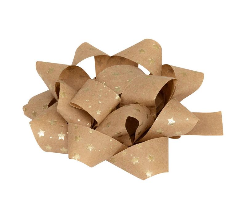 Bolduc Etoile Kraft X2 6ass