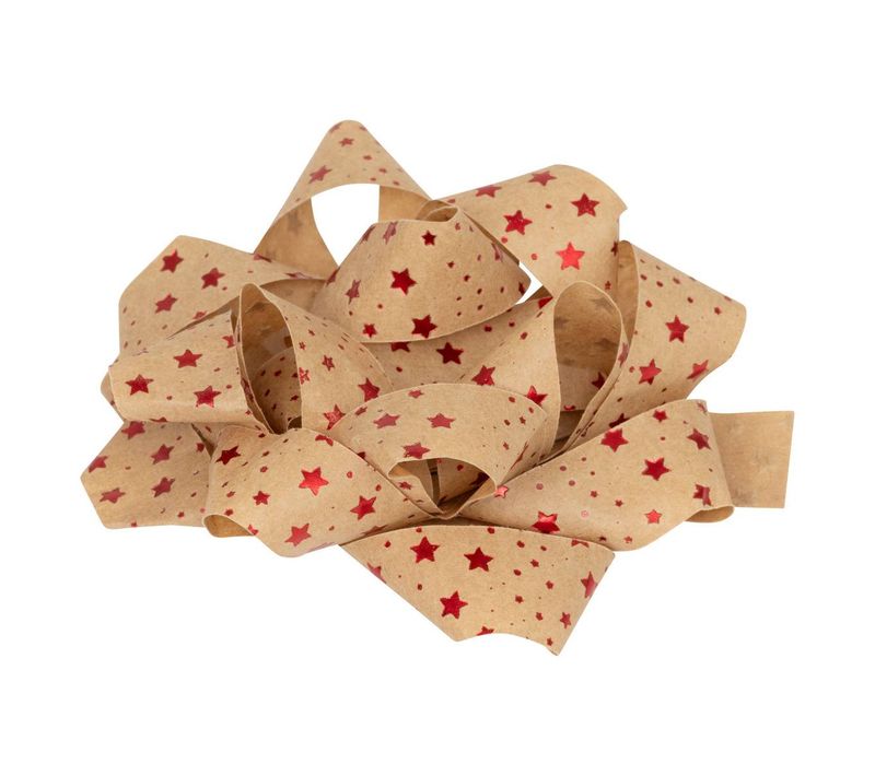 Bolduc Etoile Kraft X2 6ass