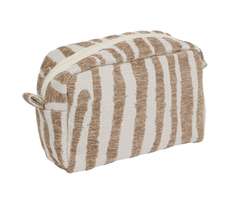 Trousse De Toilette L.21 Cm
