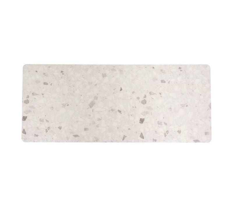 Tapis Diatomite Anti-dérapant 50x120cm