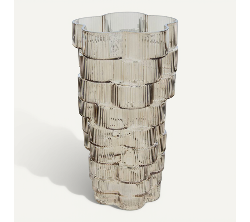 Vase Sky H30cm