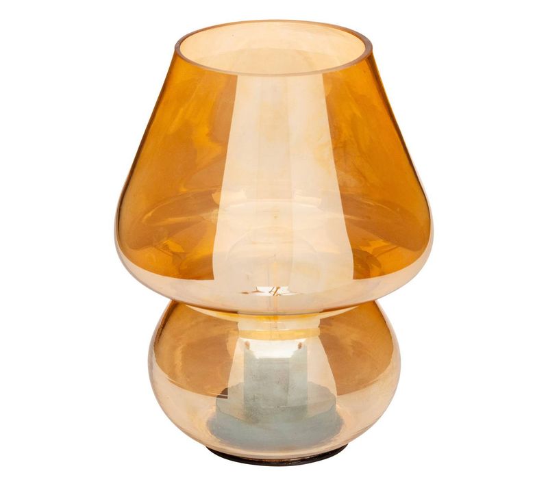 Lampe LED Batterie Cara H19cm