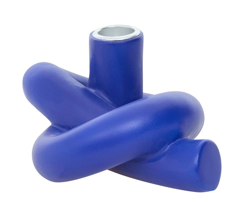 Bougeoir Flow 16x8cm