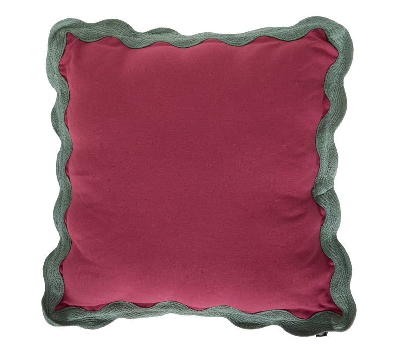 Coussin Cherry 38x38cm