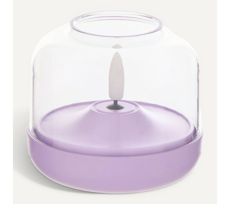 Bougie LED Pool D9,6 Cm