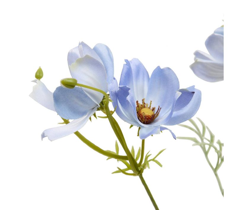 Fleur Artificielle Phoebe Coreopsis H88 Cm