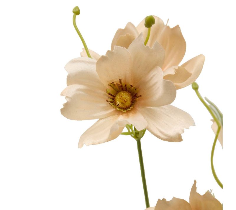 Fleur Artificielle Phoebe Coreopsis H88 Cm