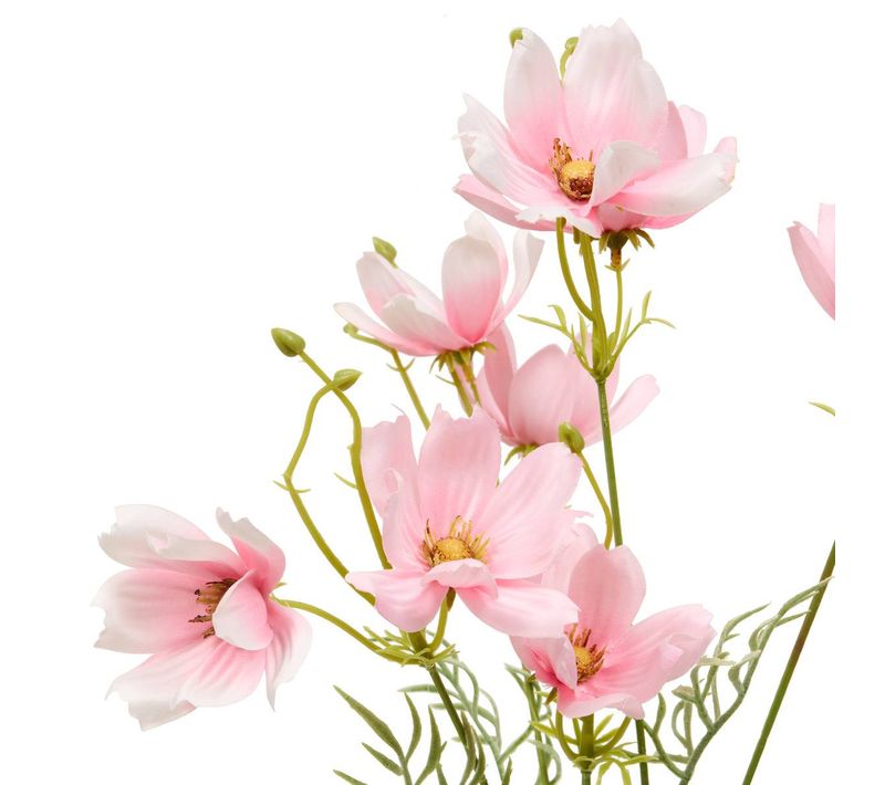 Fleur Artificielle Phoebe Coreopsis H88 Cm