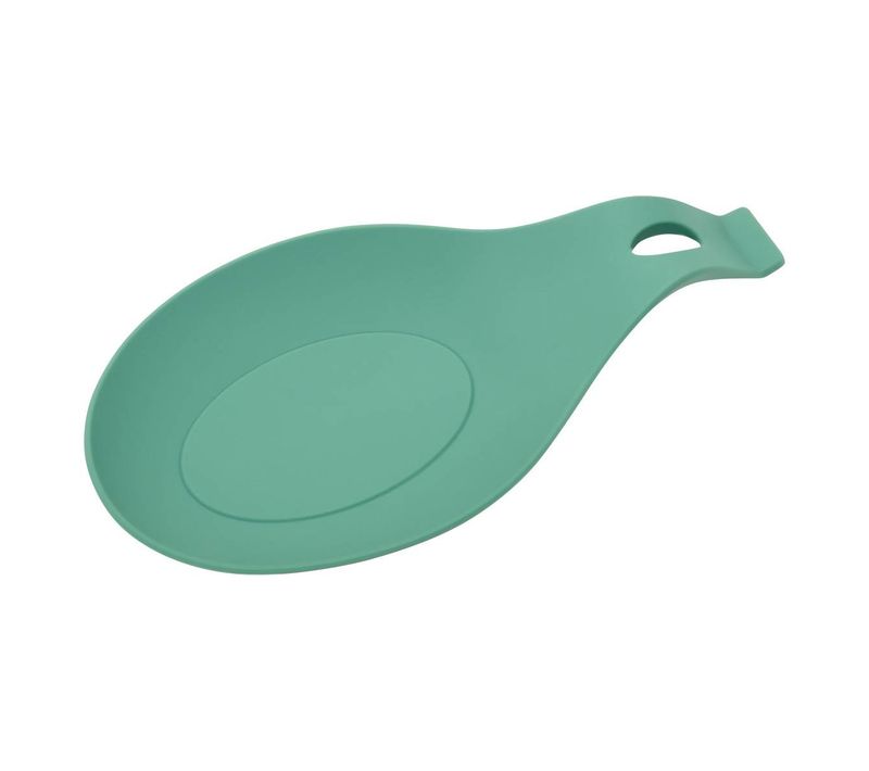 Repose Cuillère En Silicone