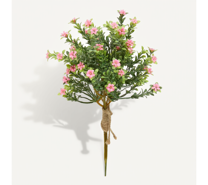 Mini Bouquet Artificiel Myri H30 Cm
