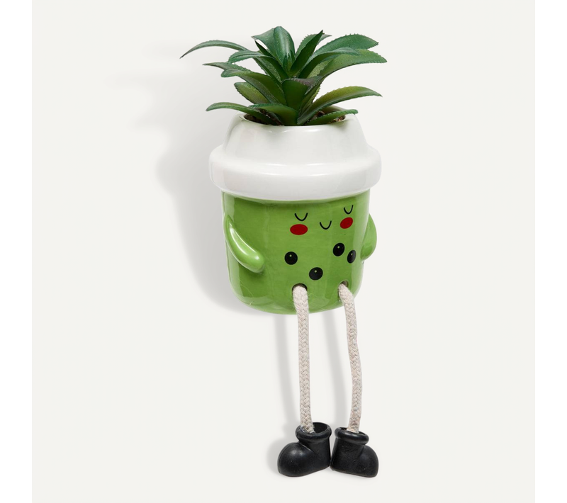 Plante Artificielle Kawai H16,5cm