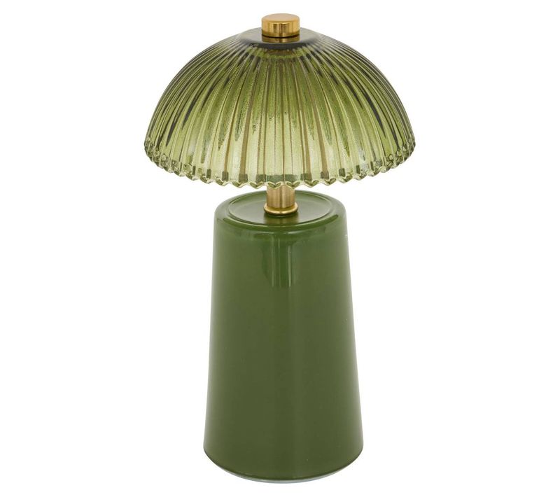 Lampe À Poser Olie H19cm