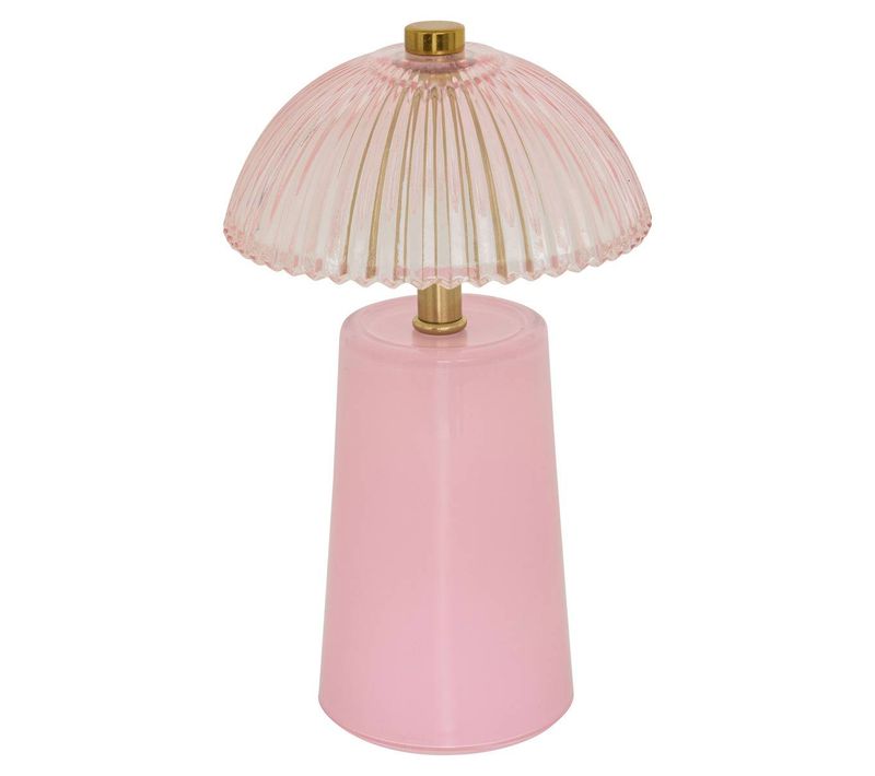 Lampe À Poser Olie H19cm