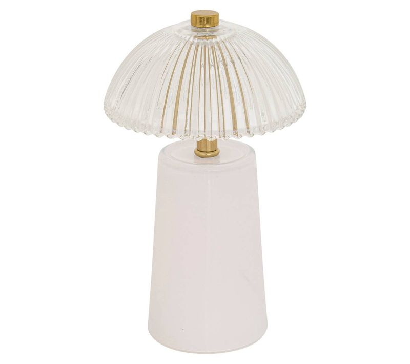 Lampe À Poser Olie H19cm