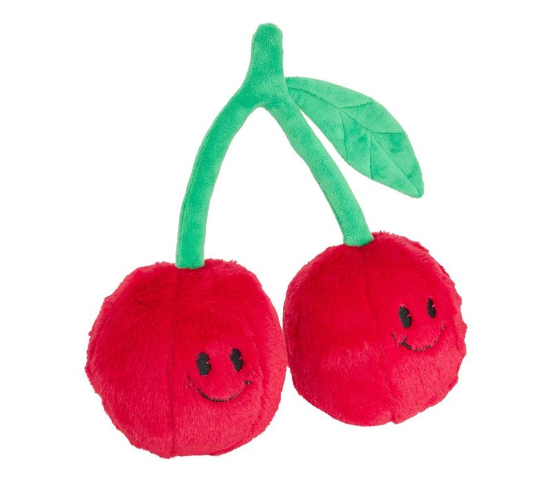 Peluche Fraci Food