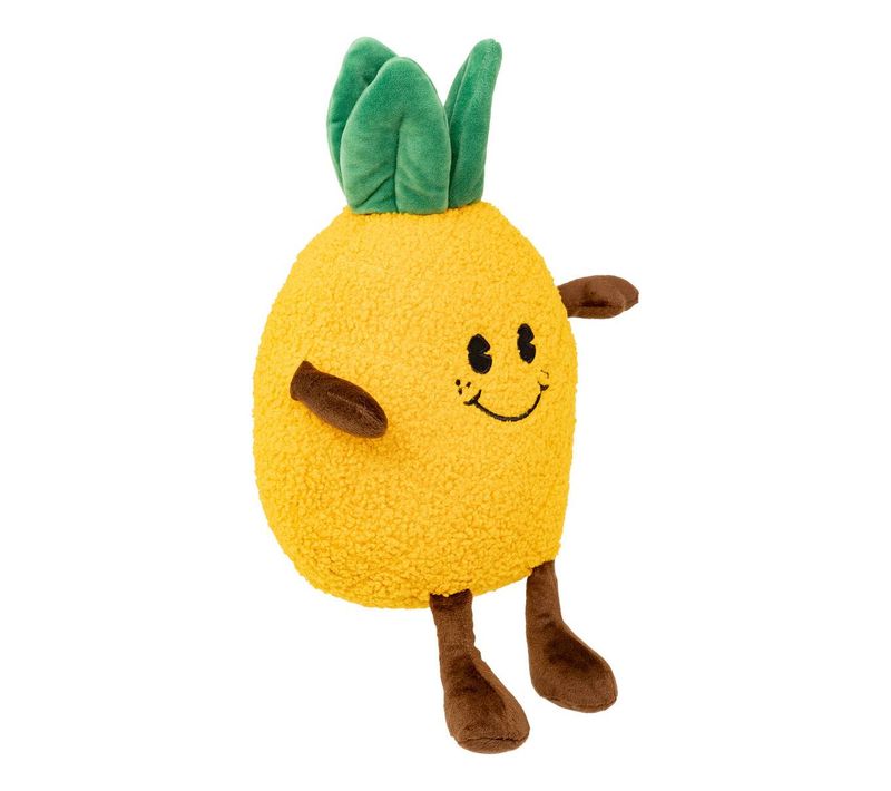 Peluche Fraci Food