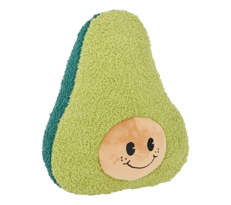 Peluche Fraci Food