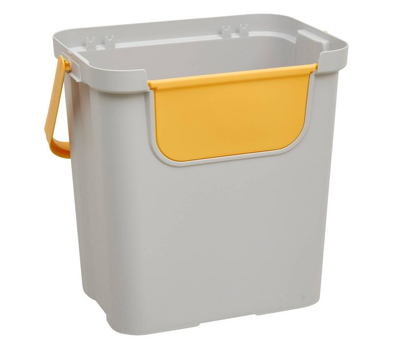 Poubelle De Tri 24l