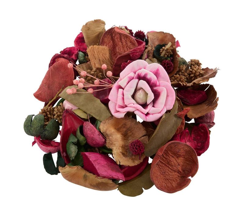 Pot-pourri Wisa Rose