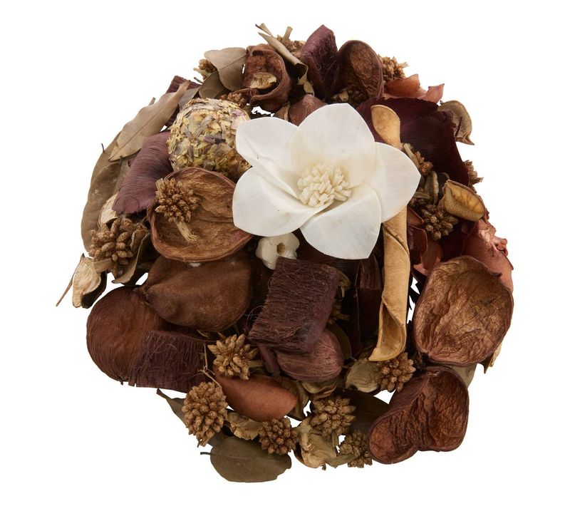 Pot-pourri Wisa Blanc
