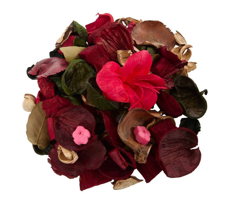 Pot-pourri Wisa Rouge