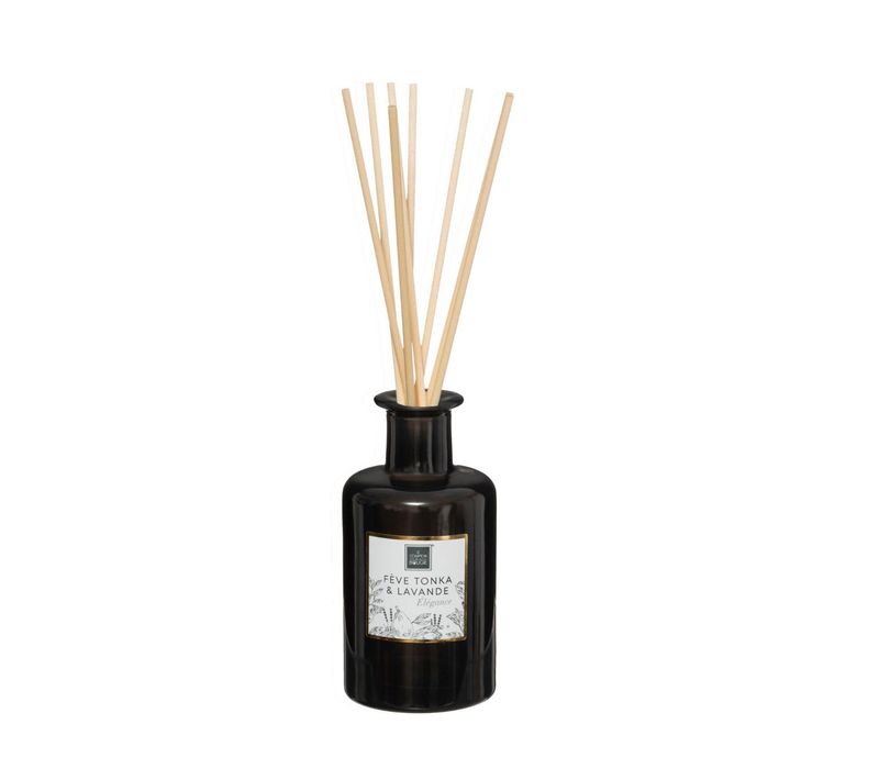 Diffuseur 200ml Mael Gris Foncé