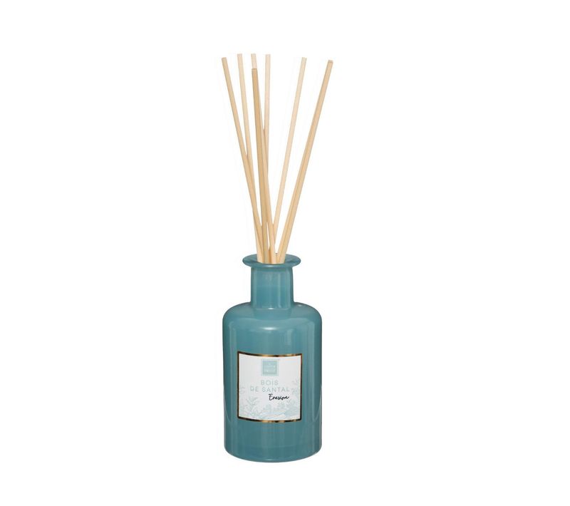 Diffuseur 200ml MAEL Bleu clair