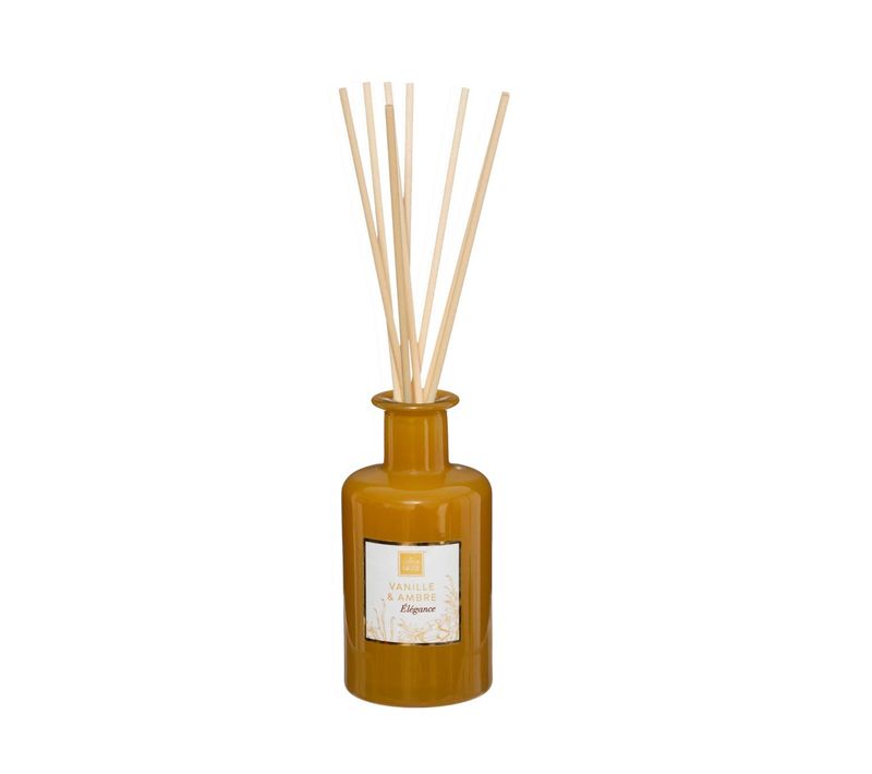 Diffuseur 200ml Mael Moutarde