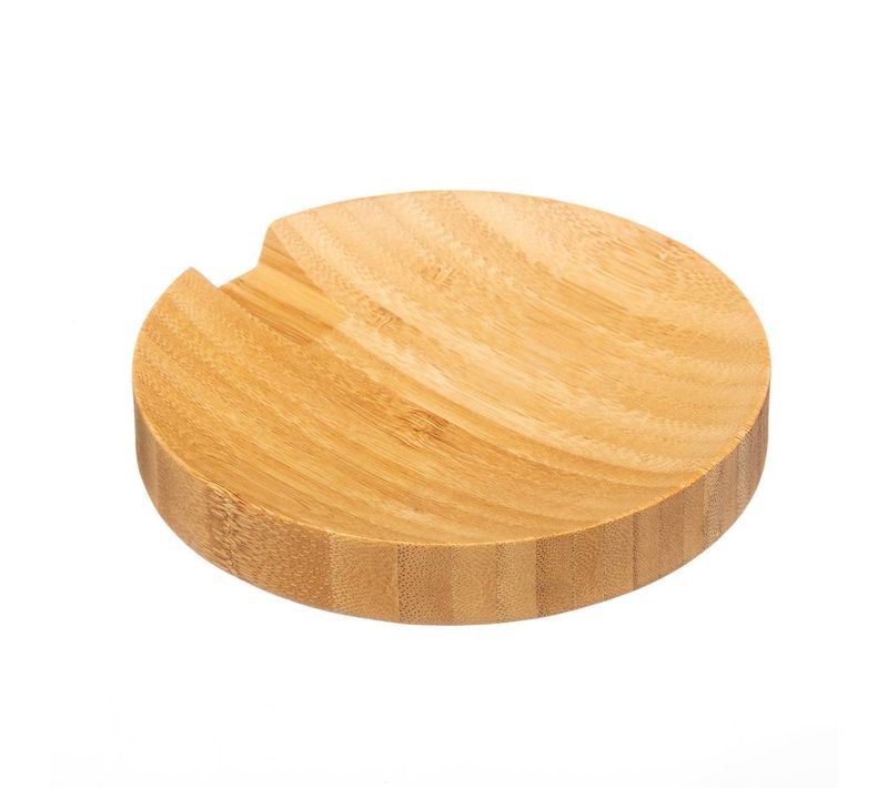 Repose Cuillère Bambou