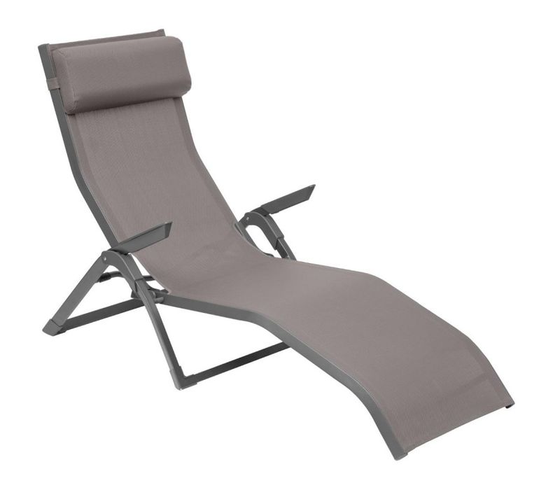 Transat 2 Positions Noisette / Praline Decima Hespéride