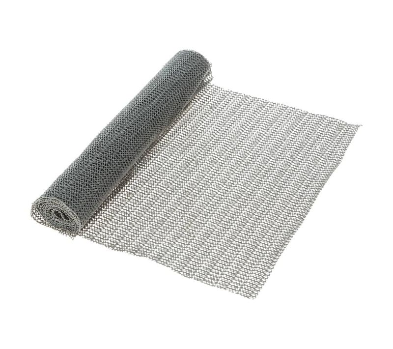 Tapis Anti-dérapant 30x150cm Dérapant 30x150cm Gris