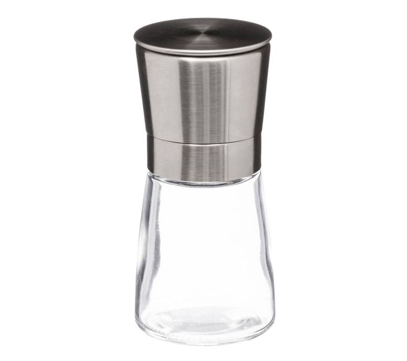 Moulin Manuel 10cm Transparent