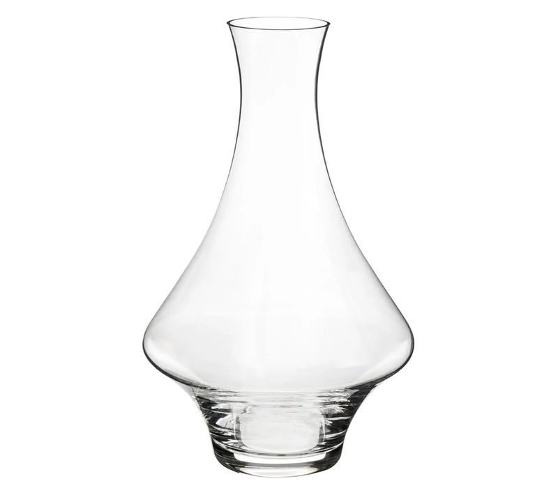 Carafe à Décanter "clarillo" 1,65l Transparent