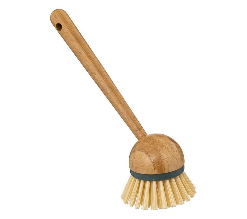 Brosse Vaisselle Bambou "wood et Clean"