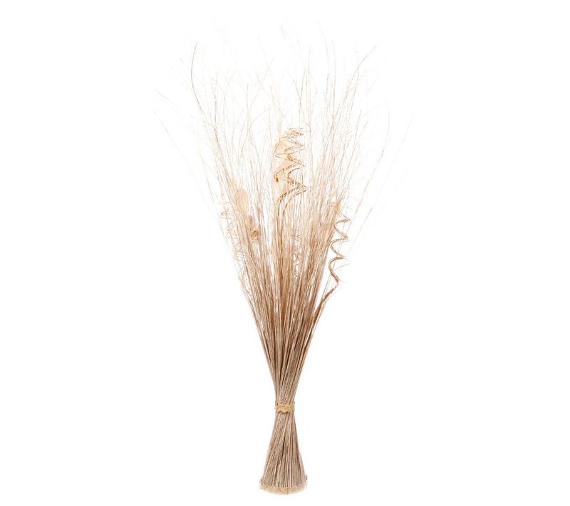 Fagot De Fleurs Séchées H100cm