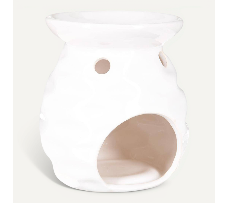 Brûle-parfum H12cm