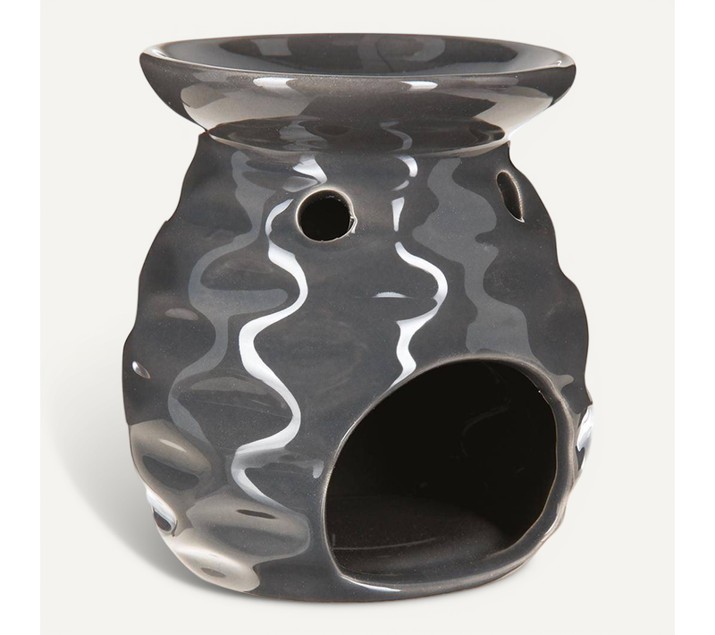 Brûle-parfum H12cm