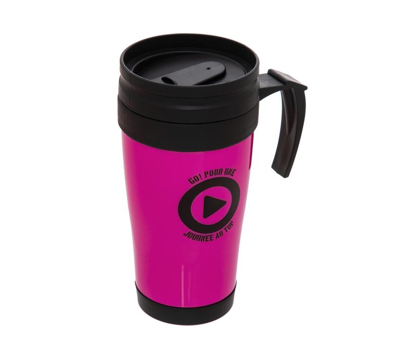 Mug Nomade 35 Cl